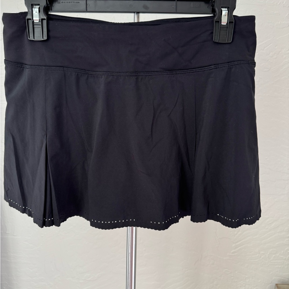 Lulu lemon tennis skirt